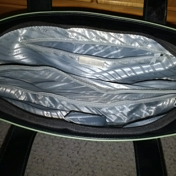 Beijo women's tote bag - Picture 3 of 4